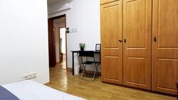 Changi Court (D16), Condominium #604844931